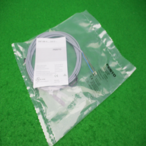 11995/미사용공압실린더센서/SMT-8M-A-NS-24V-E-2.5-OE/FESTO